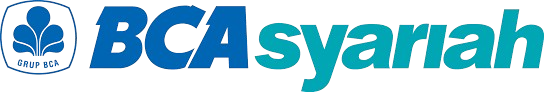 Logo BCA Syariah